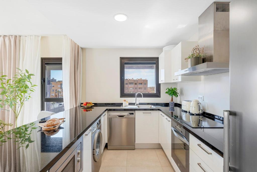 MEDANO4YOU Westside Penthouse - 5