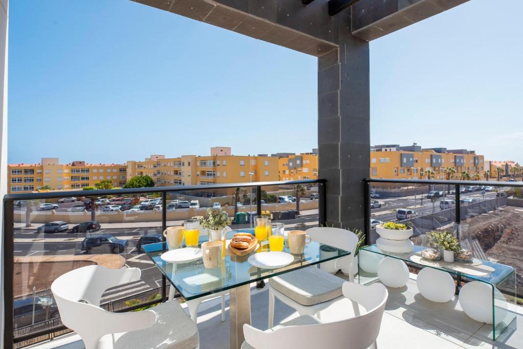 MEDANO4YOU Westside Penthouse - 4