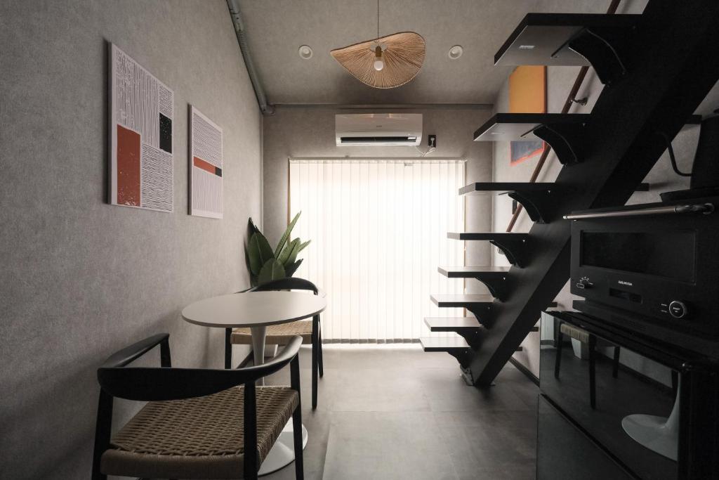 Luce Nishishinjuku