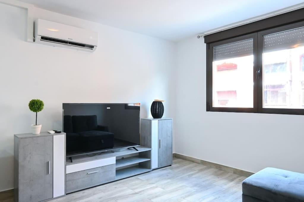 For You Rentals Acogedor apartamento TEMPORAL de un dormitorio en Chamartin MMA322B - 5