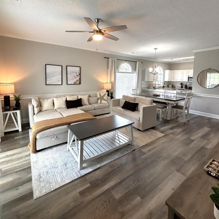 Immaculate Myrtlewood, Myrtle Beach