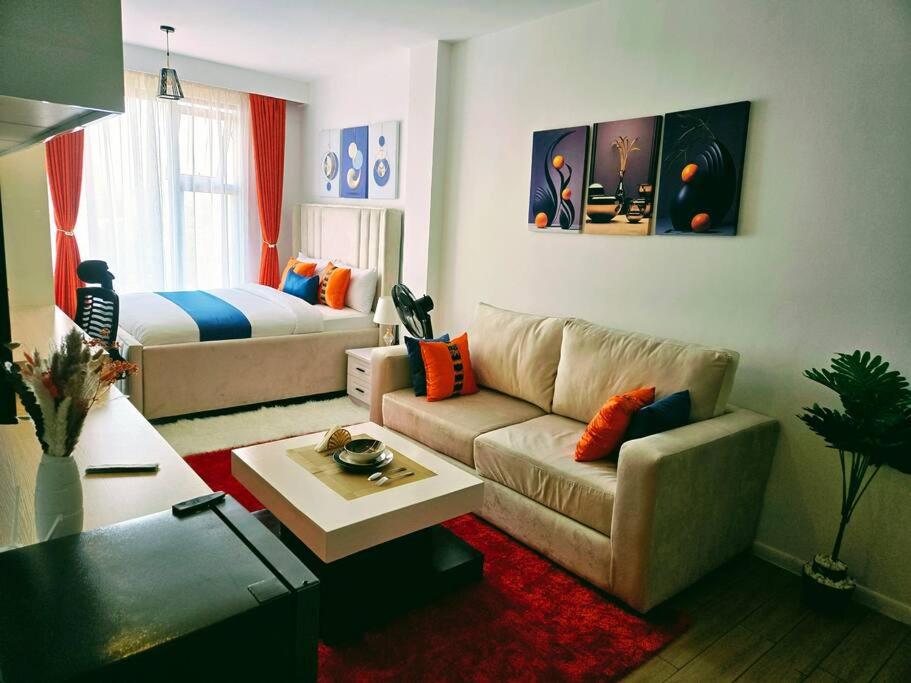 Avana Petit Studio Lavington Nairobi, Nairobi