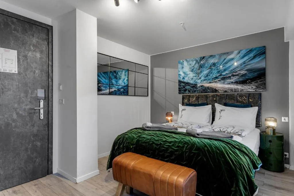 City Center Hotel, hotel in Reykjavík