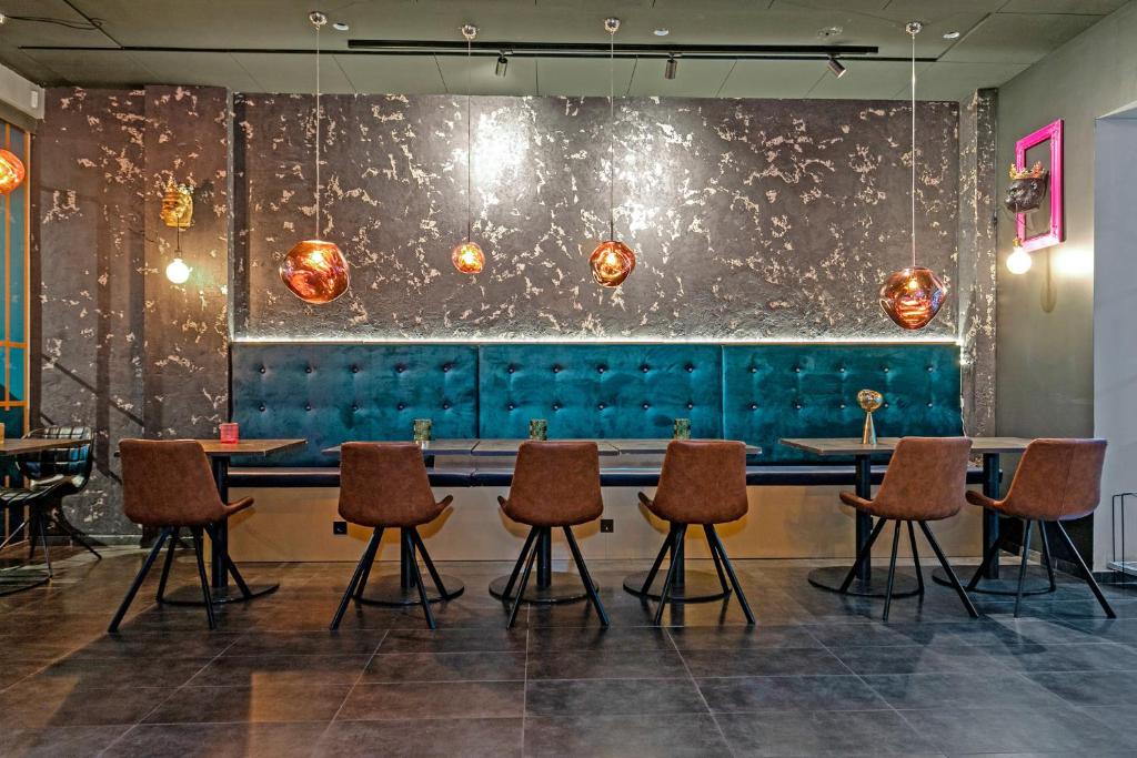 Bar/lounge