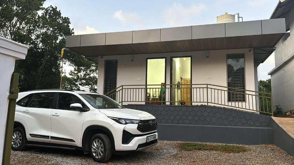 Willow Nest, Anachal