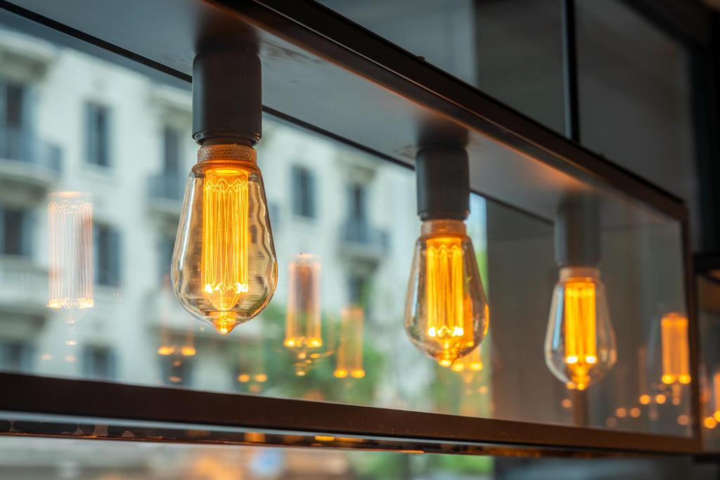 Hotel Balmoral — Restaurant & bars in Barcelona, Catalonia