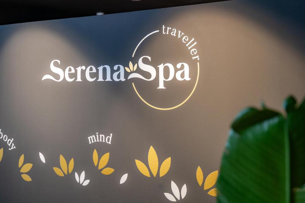 Hotel Balmoral — Spa in Barcelona, Catalonia