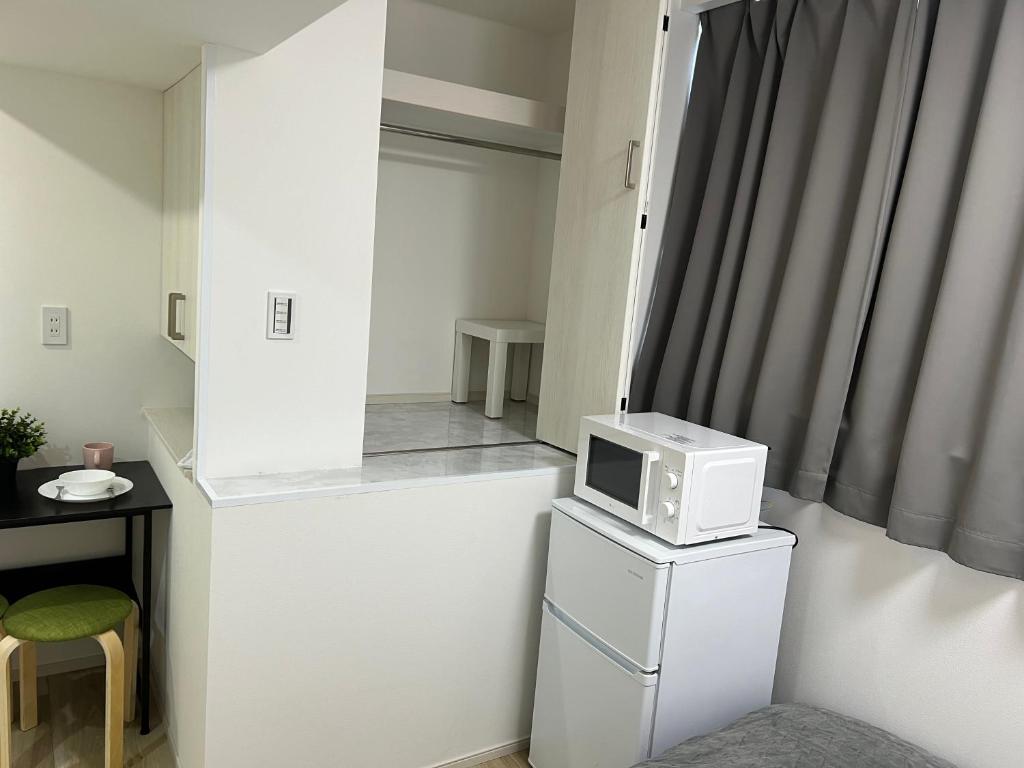 Ikebukuro Area R1 NishiikeApartment 5F No Elevator