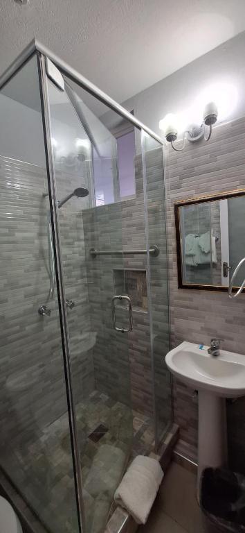 Beach Studio 24 at Sandcastles, Ocho Rios