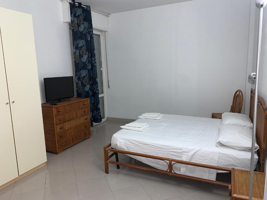 Hawaiian Apartment - 3