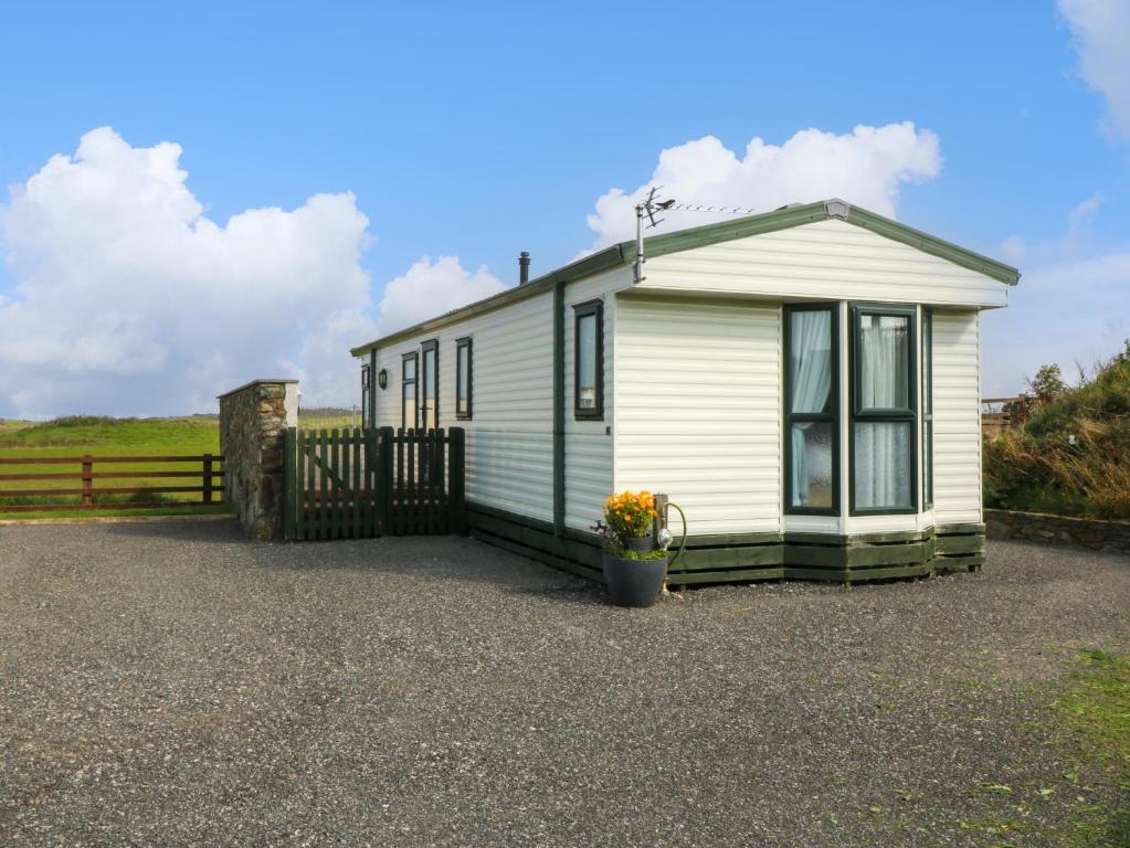 Cae Carreg, Baie de Cemaes