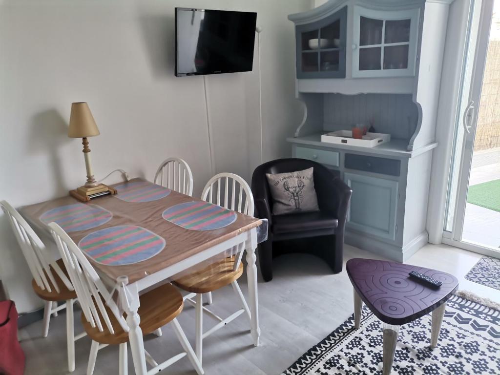 Appartement tout confort hyper centre - 5