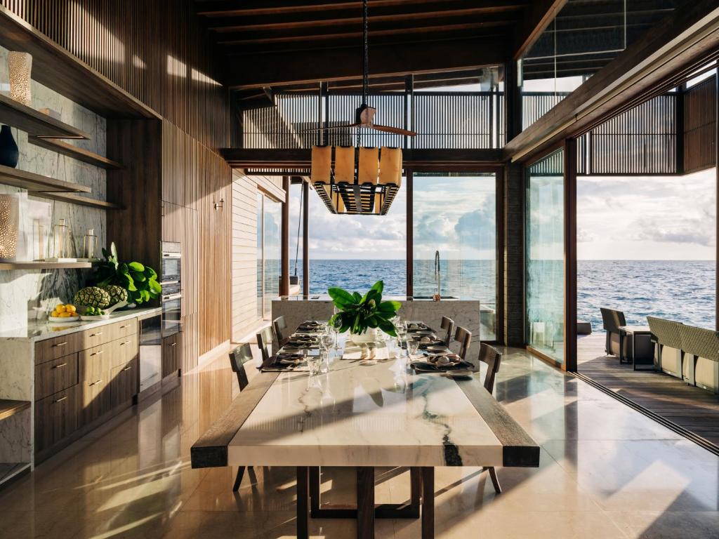 Park Hyatt Maldives Hadahaa