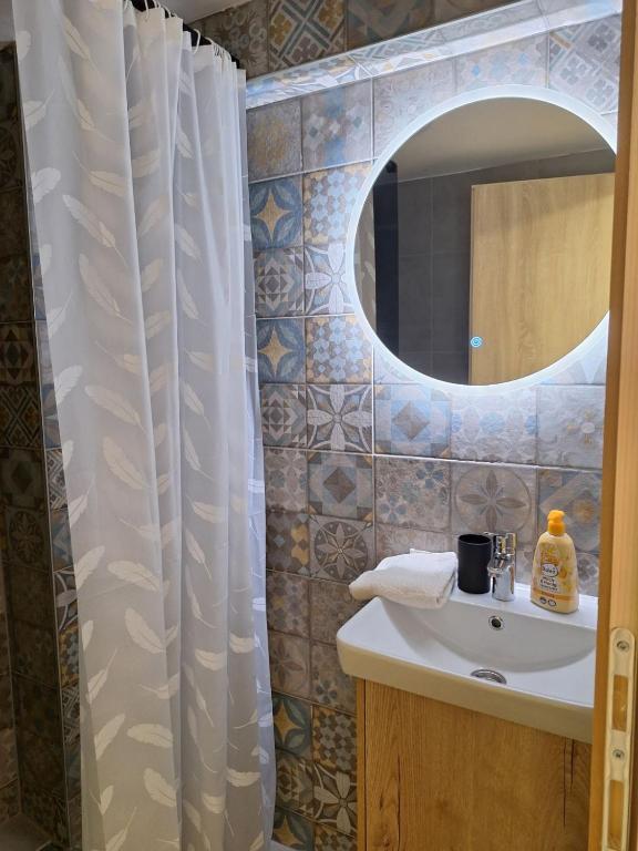 Studio Apartment Green River - 5