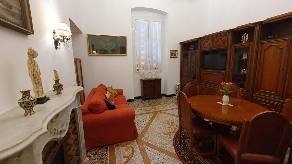 La Casa dell'Arte - The House of Art - 3