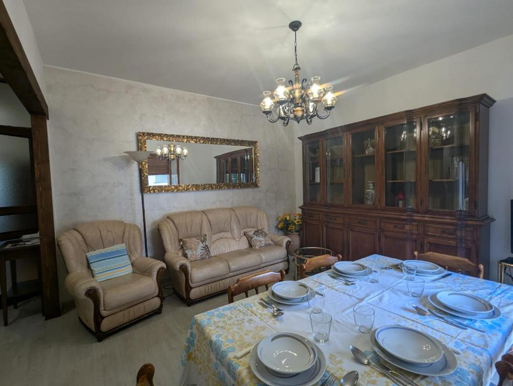 Due passi in Val di chiana, Arezzo