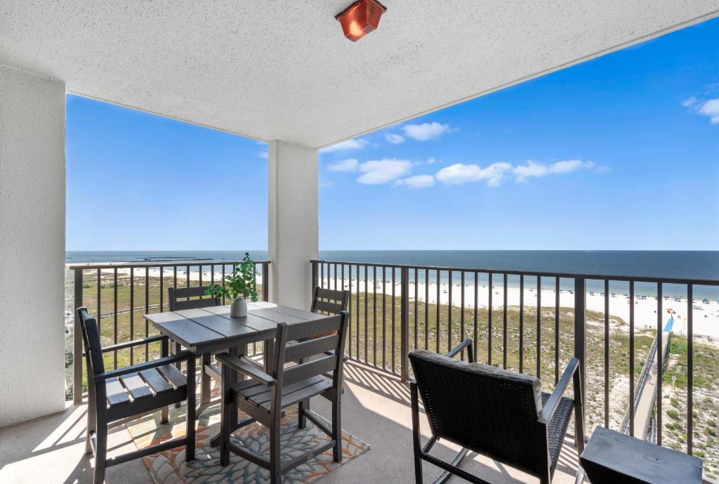 Phoenix 6 Unit 807, Orange Beach