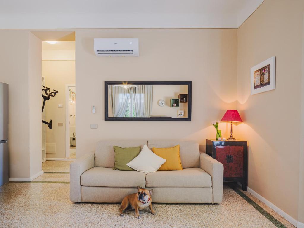 Marilla Apartment - 1