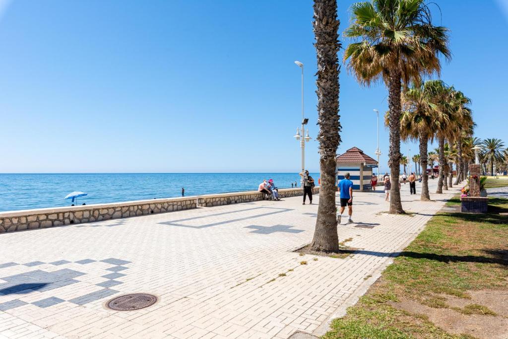 WintowinRentals Altamira Suites Bajo - 5