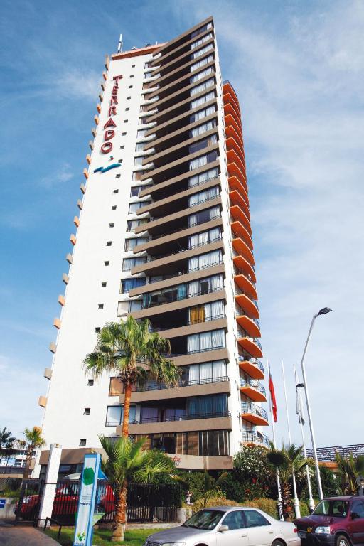 Studio 56 Apart Hotel by Terrado Iquique - 5