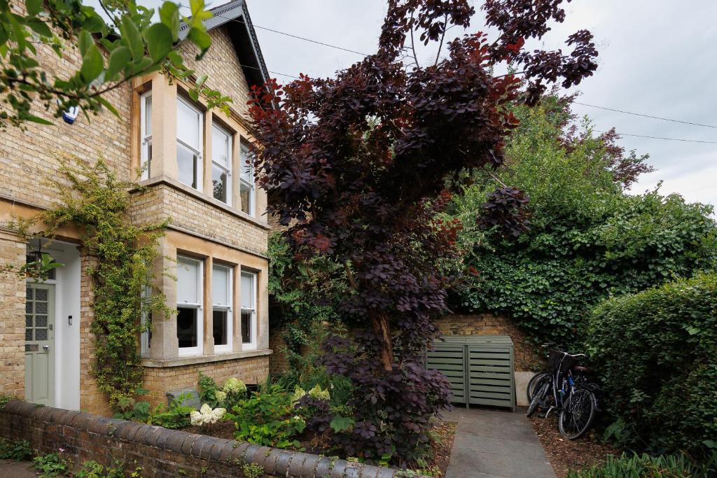 Beautiful Oxford Town House, Oxford