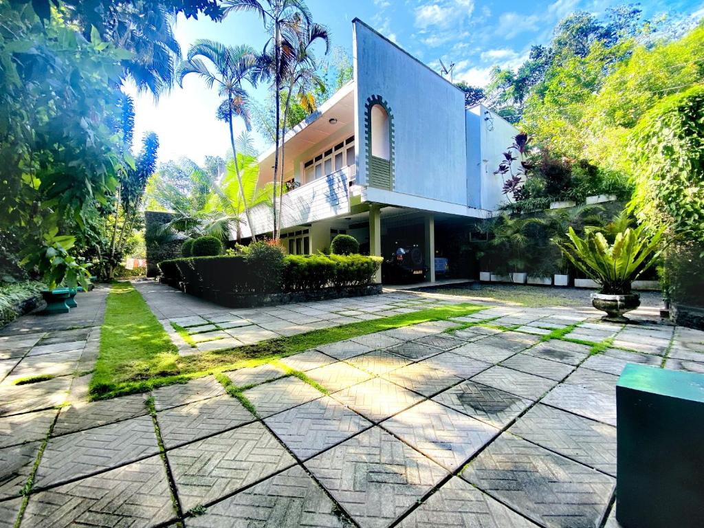 Palm Grove Bandarawela 객실