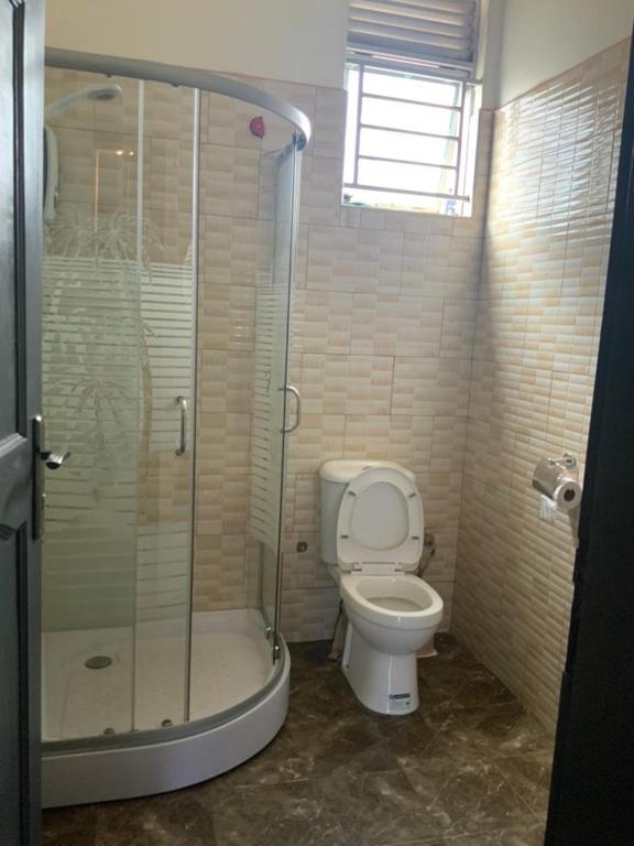 Future apartment, Kampala