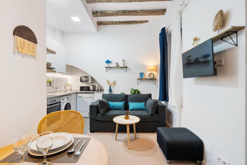 Lodging Apartments Almirall Beach B2 - 5
