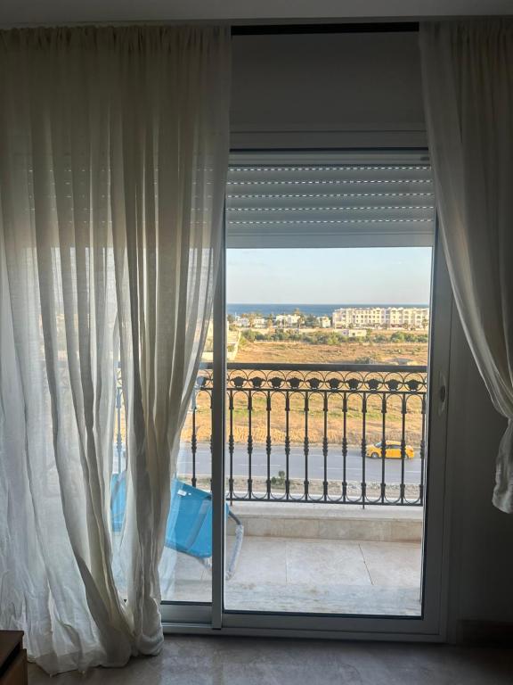 Appartement vue sur mer, Nabeul