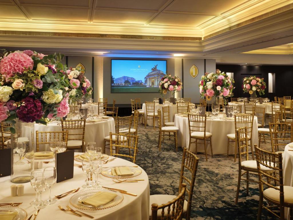 Meeting room / ballrooms