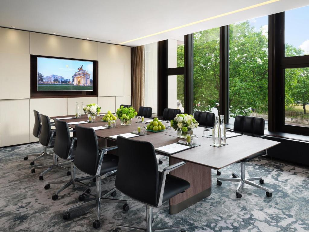 Meeting room / ballrooms