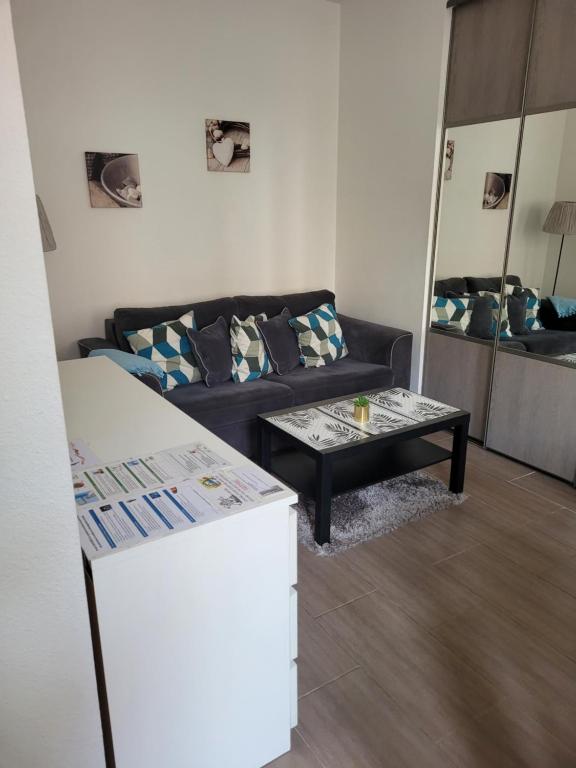 Tripiers Duplex - 3