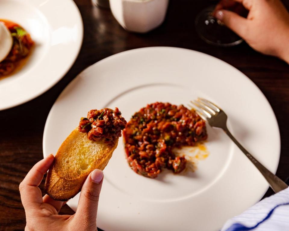 ห้องอาหาร