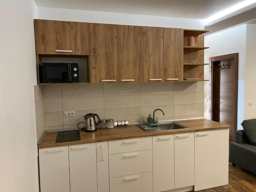 Apartman Šumarak Divčibare 2 - 4