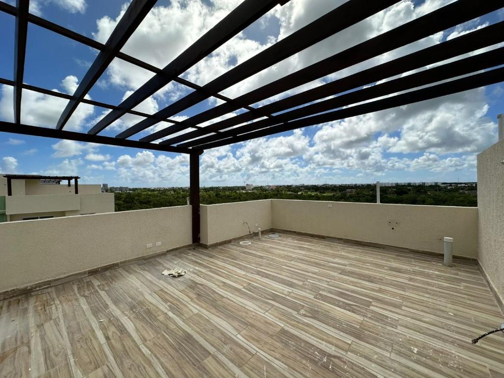 Crisffer punta cana, Punta Cana