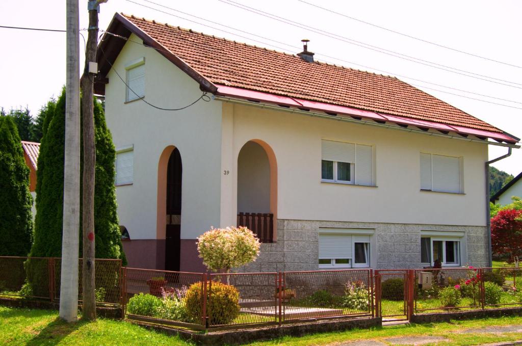 Apartman SAN, Jasenak