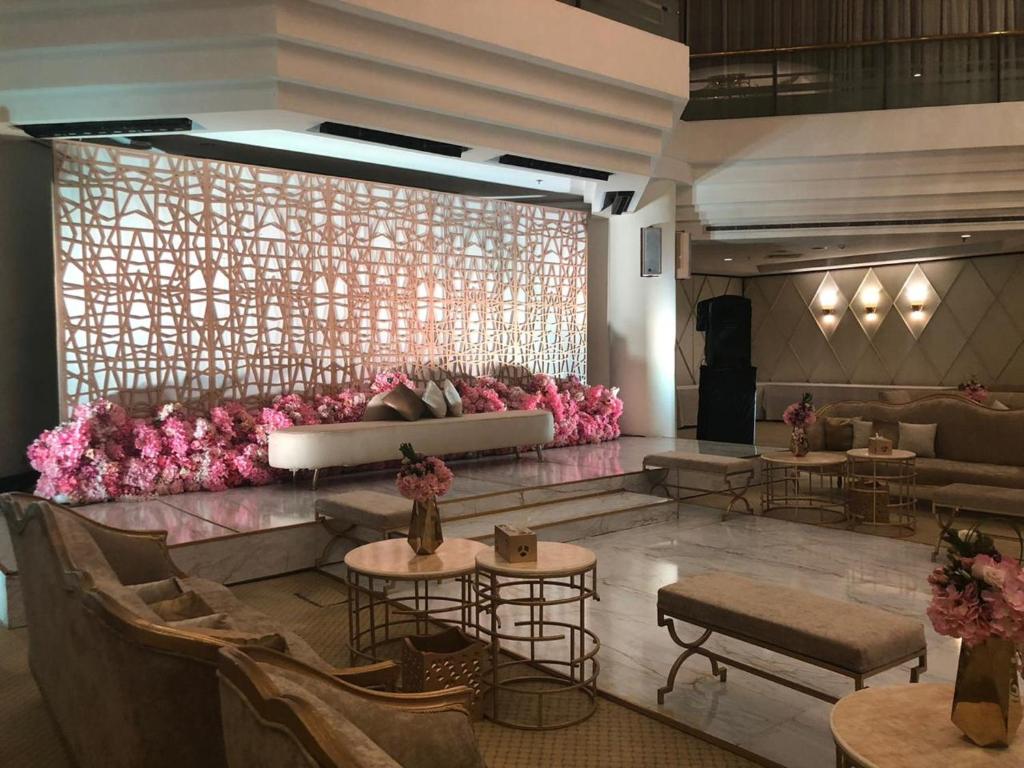 غرفة الاجتماعات/الاحتفالات