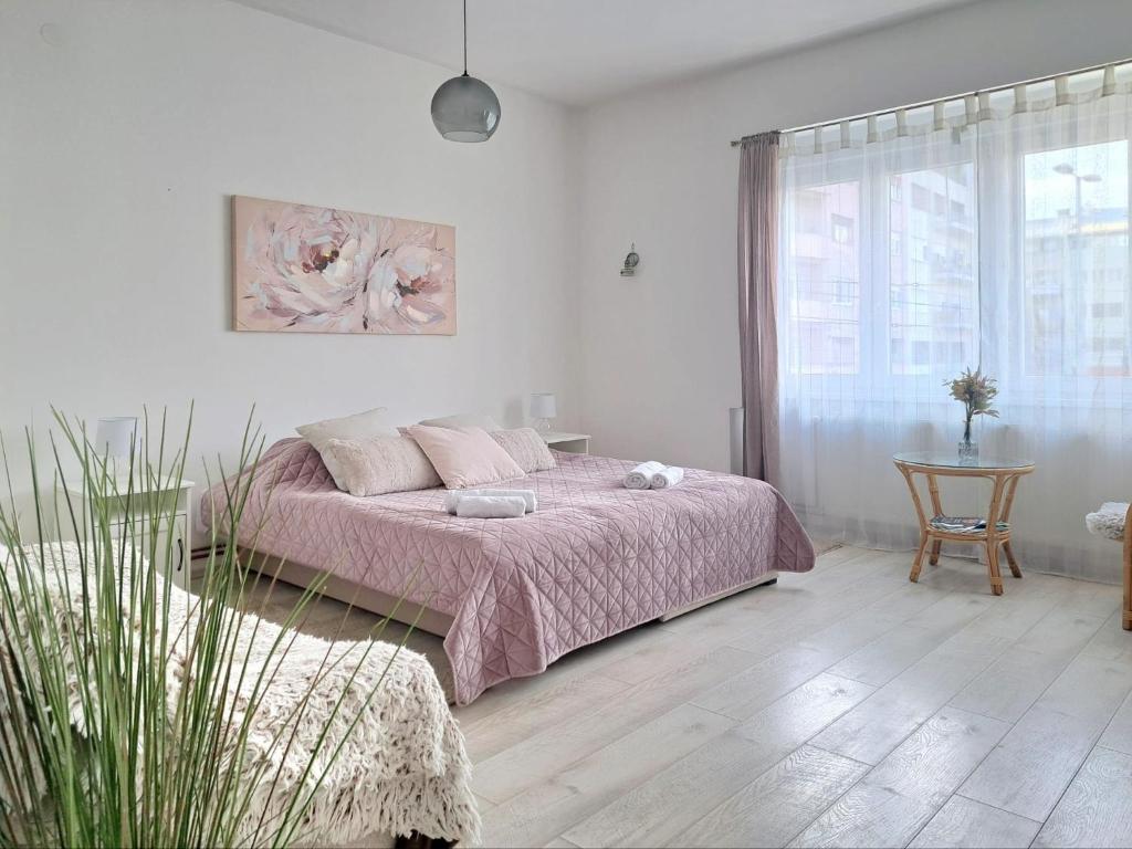 Beautiful Apartment in Center of Zagreb, Záhřeb