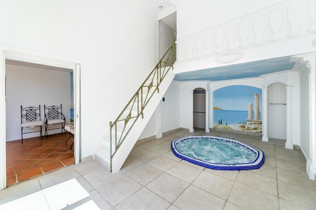 Villa Bellevue par Dodo-à-Cassis - 5