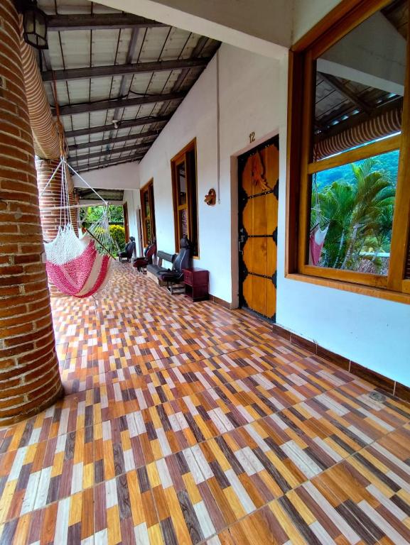 Vistas
