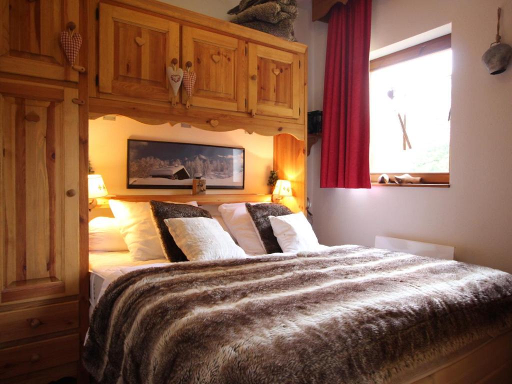 Chamrousse - Cosy Appartement, 4 pers, 30m² - FR-1-549-144, Chamrousse