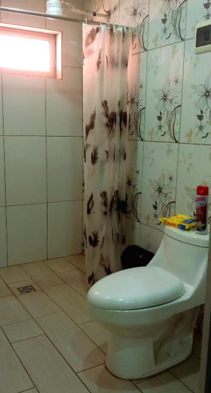 La Otra Casita Feliz - 2