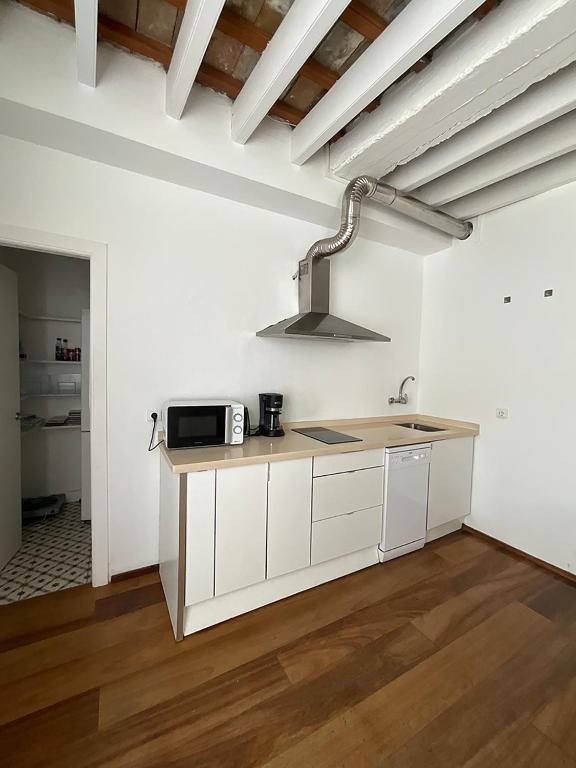 La casa del Arco - 3