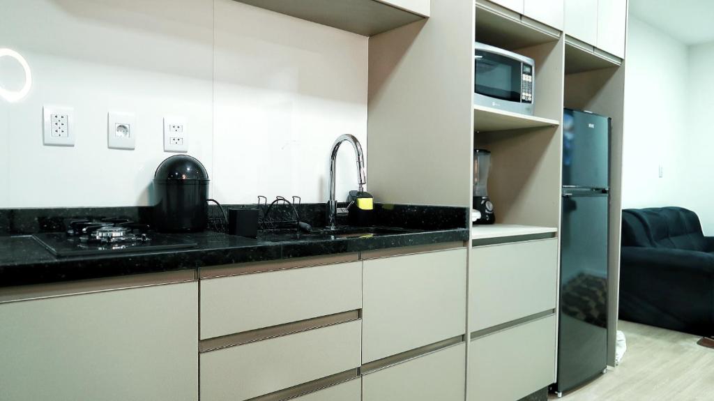 Cómodo Apartamento en Eco Villas - 5