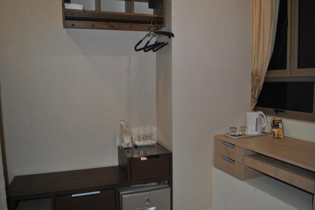 Facilities