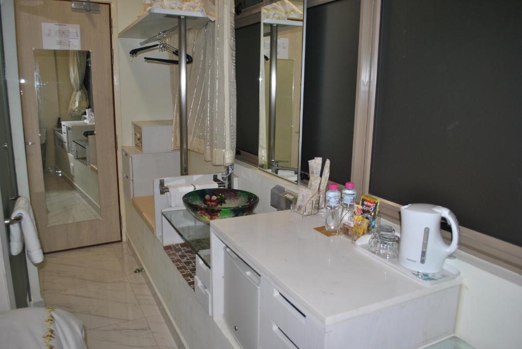 Facilities