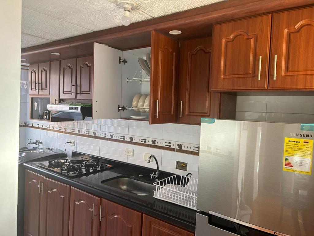La casita - 2