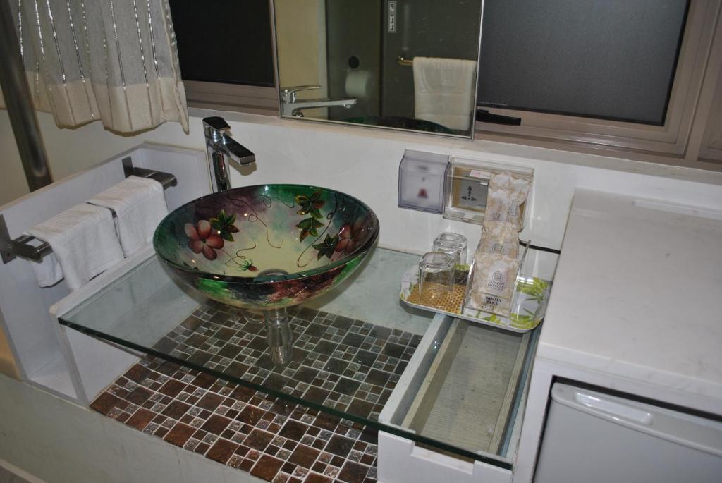 Facilities