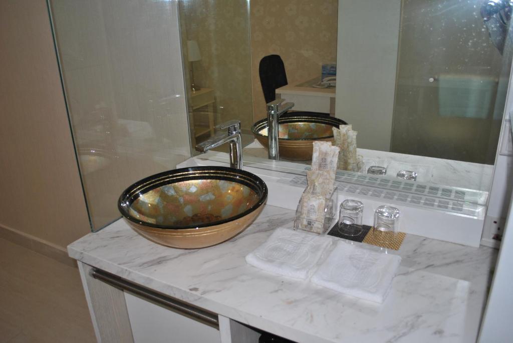 Facilities