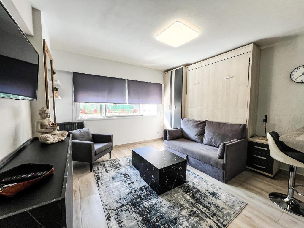 The Olive Loft, Vigo